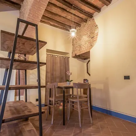 Guest house Porta Delle Farine *