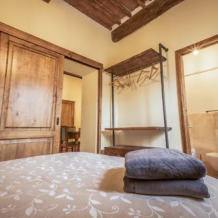Guest house Porta Delle Farine *