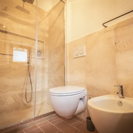Porta Delle Farine Guest house *