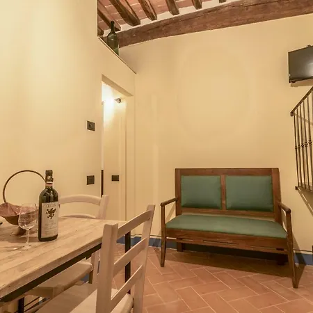 Porta Delle Farine Guest house Montepulciano