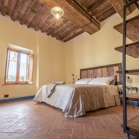 Guest house Porta Delle Farine *