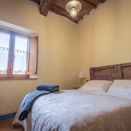 Porta Delle Farine Guest house Montepulciano