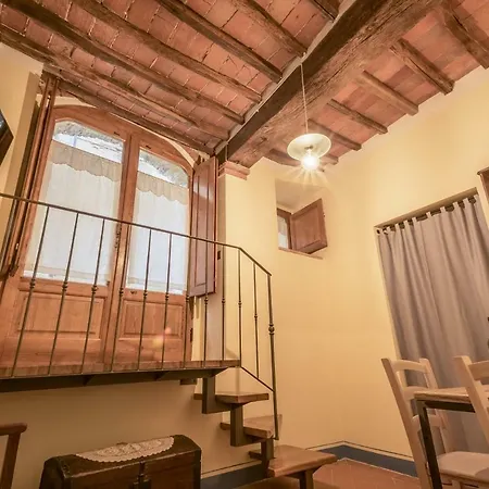 Guest house Porta Delle Farine *