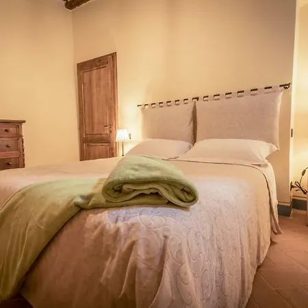 Guest house Porta Delle Farine *