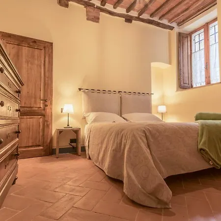 Porta Delle Farine Guest house Montepulciano
