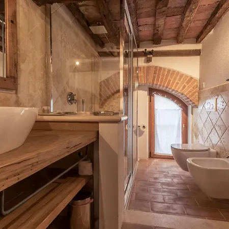 Guest house Porta Delle Farine Montepulciano