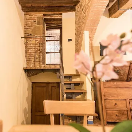 Porta Delle Farine 3* Montepulciano Stazione