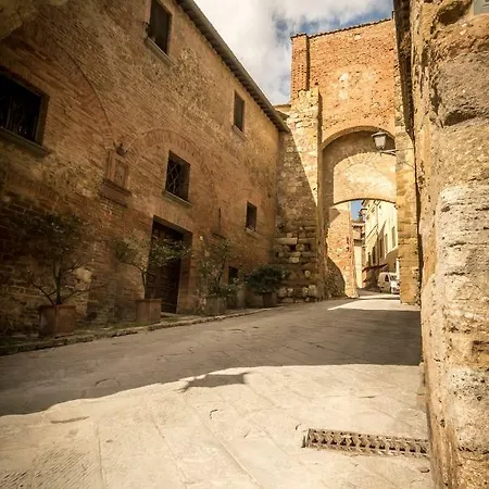 Guest house Porta Delle Farine