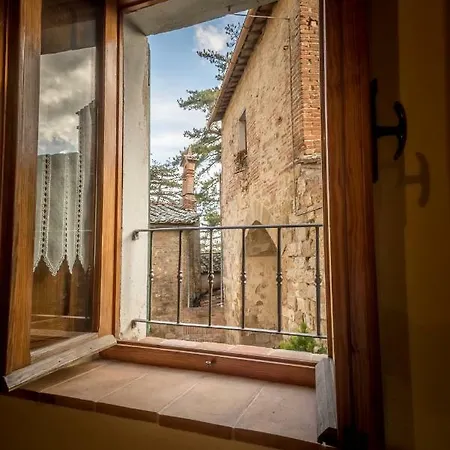 Porta Delle Farine